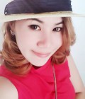 Rencontre Femme Thaïlande à เชียงใหม่ : Kwandao, 44 ans